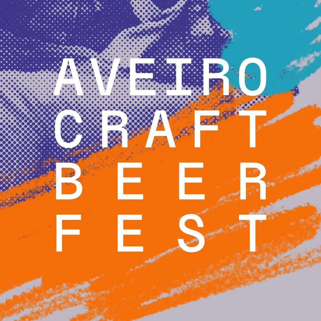 Logótipo do Aveiro Craft Beer Fest